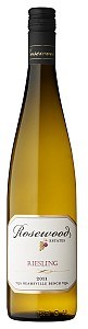 Rosewood Estates Winery Estate Riesling 2011